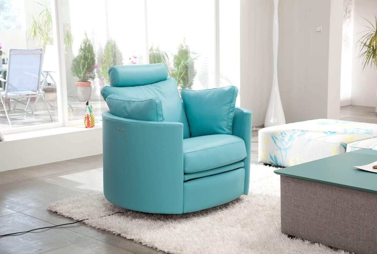 Moon-recliner by simplysofas.in